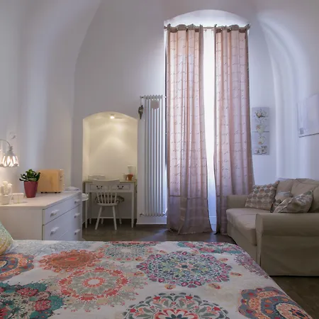 Panzió Beatitudinem Gioia del Colle