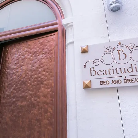 Beatitudinem 3* Джоя-дель-Колле