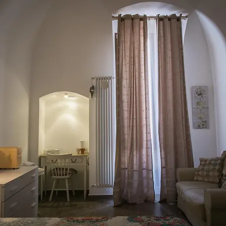 Beatitudinem Bed & Breakfast 3*