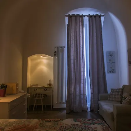 Beatitudinem Bed & Breakfast Gioia Del Colle
