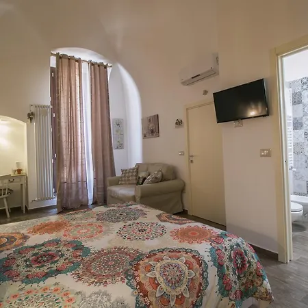 Beatitudinem Bed & Breakfast