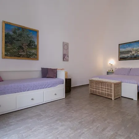 Beatitudinem Nocleg ze śniadaniem 3*