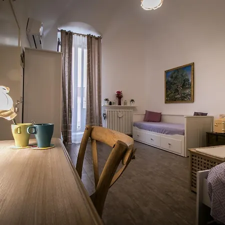 Beatitudinem Bed & Breakfast