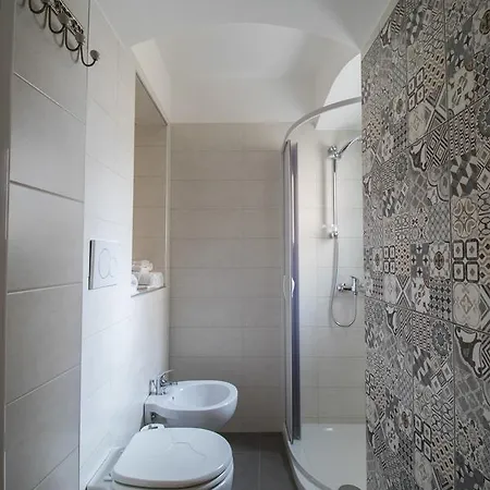 Beatitudinem Bed & Breakfast 3*