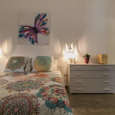 Beatitudinem Bed & Breakfast Gioia Del Colle