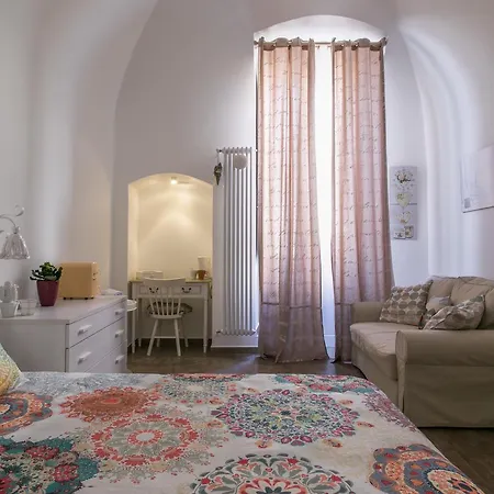 Beatitudinem Bed & Breakfast Gioia Del Colle