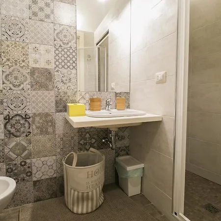 Beatitudinem Bed & Breakfast 3*