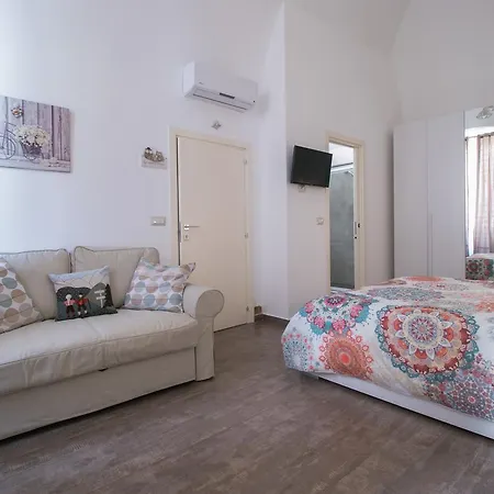Beatitudinem Bed & Breakfast Gioia Del Colle