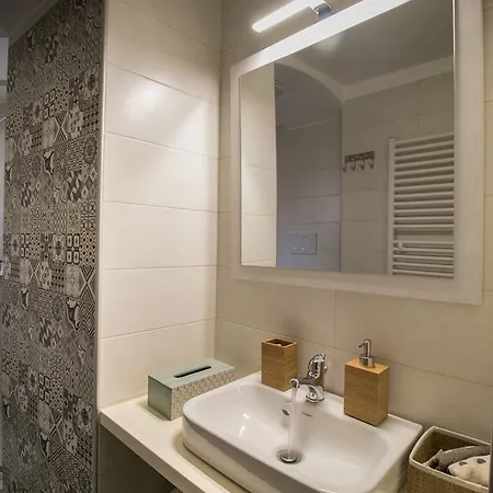 Beatitudinem Bed & Breakfast 3*