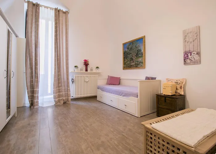 Oda ve Kahvaltı Beatitudinem